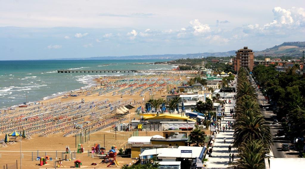 roseto degli abruzzi