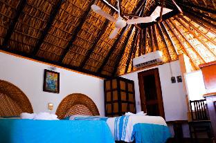 Hotel Y Bungalows Acuario,Oaxaca>>Brisas De Zicatela,3 star