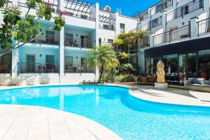 Esplanade Hotel Fremantle By Rydges,Perth>>Fremantle,5 star
