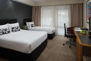 Esplanade Hotel Fremantle By Rydges,Perth>>Fremantle,5 star