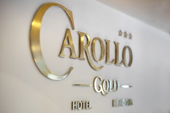 hotel carollo