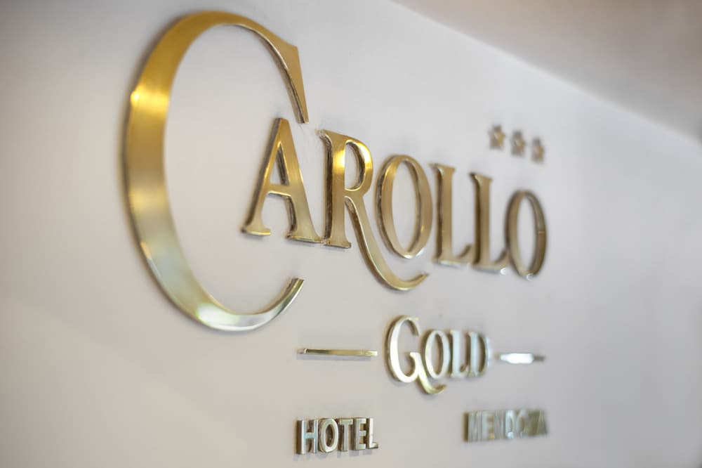 hotel carollo