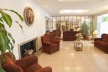 hotel carollo