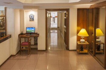 hotel carollo