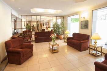hotel carollo