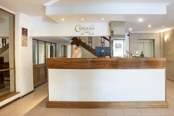 hotel carollo