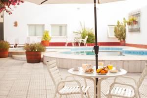Hotel Carollo,Tunuyan>>Mendoza,3 star