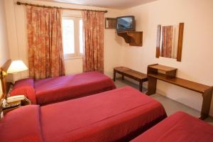 Hotel Carollo,Tunuyan>>Mendoza,3 star
