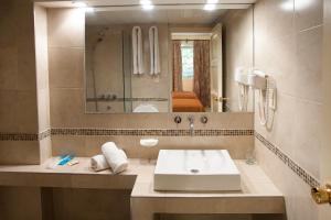 Hotel Carollo,Tunuyan>>Mendoza,3 star