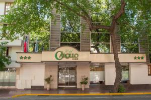 Hotel Carollo,Tunuyan>>Mendoza,3 star