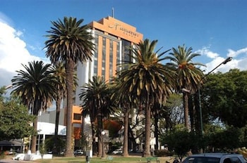 alejandro i hotel