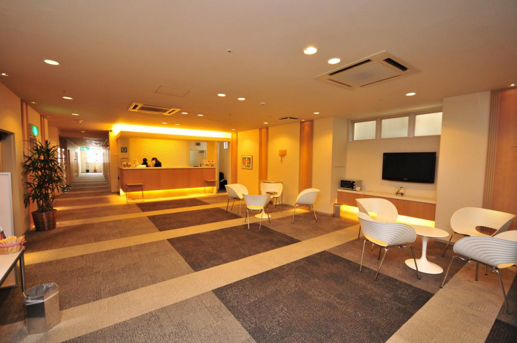 hotel premium green plus