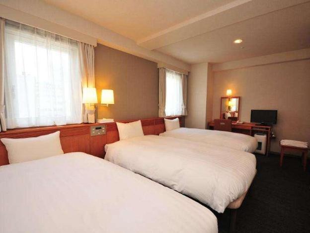 hotel premium green plus