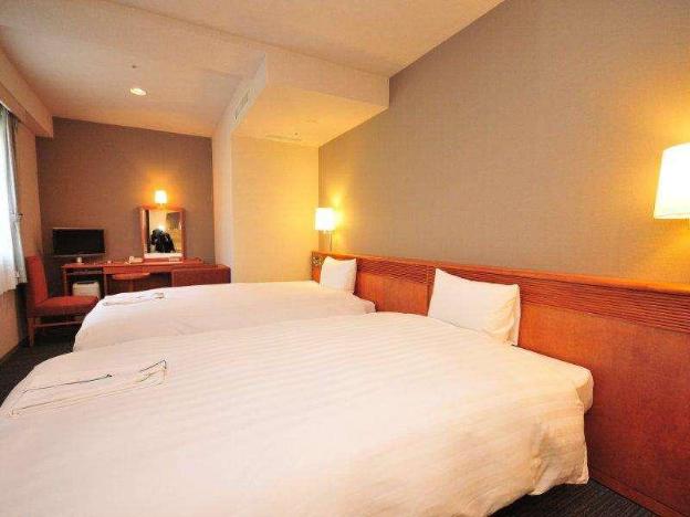 hotel premium green plus