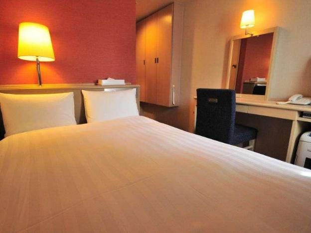 hotel premium green plus