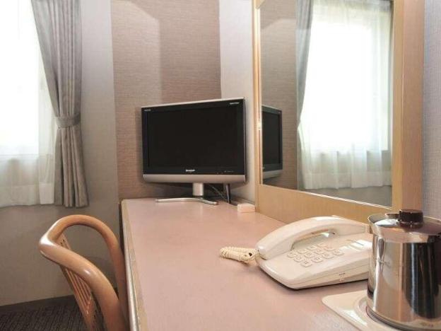 hotel premium green plus