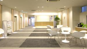 hotel premium green plus