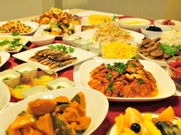 hotel premium green plus