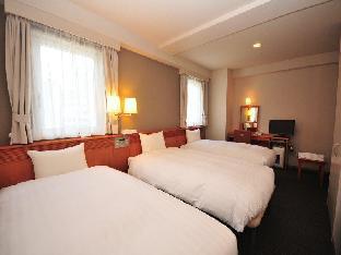 hotel premium green plus