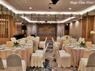 mega view hotel kuantan