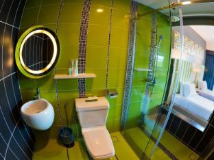 mega view hotel kuantan