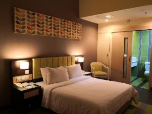 mega view hotel kuantan