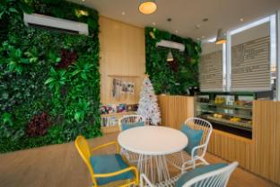 mega view hotel kuantan