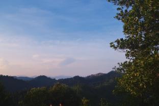 mega view hotel kuantan