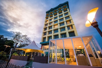Mega View Hotel Kuantan