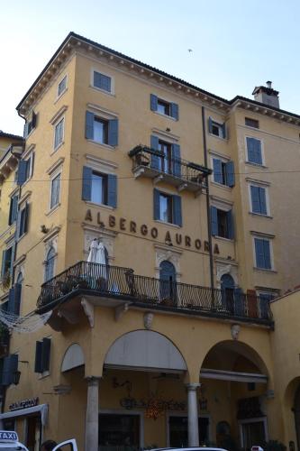 hotel aurora