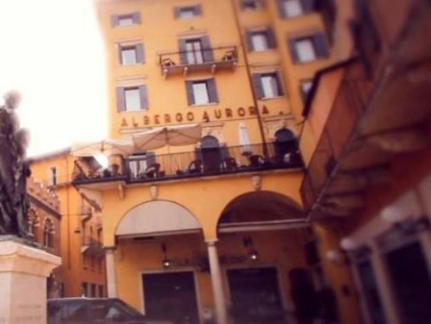 hotel aurora
