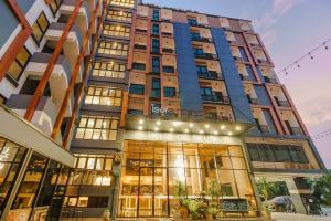 The Riche Boutique Hotel Don Mueang Airport,Chatuchak>>Bangkok,4 star