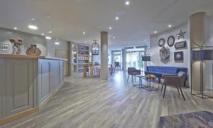 Upstalsboom Parkhotel,Emden>>Bremen,4 star