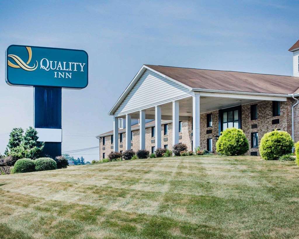 quality inn enola harrisburg