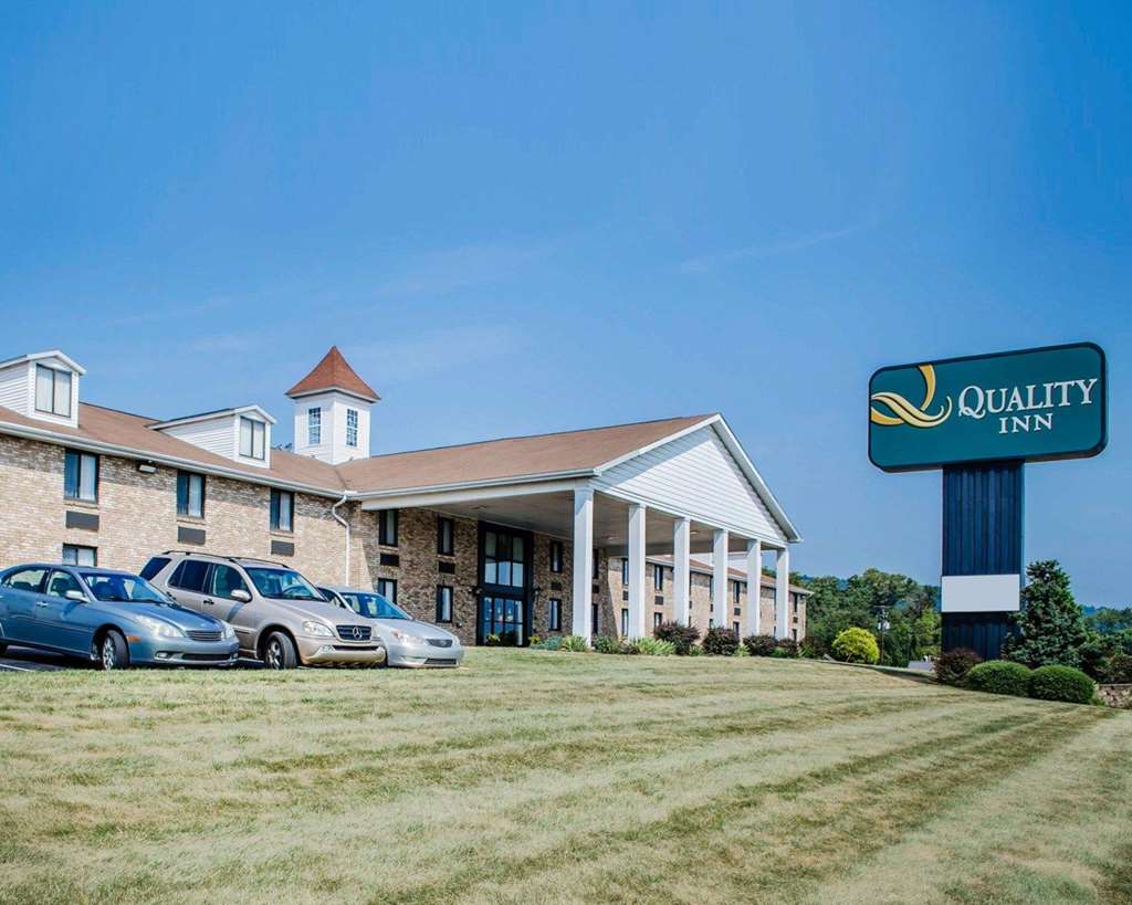 quality inn enola harrisburg