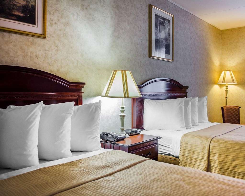 quality inn enola harrisburg