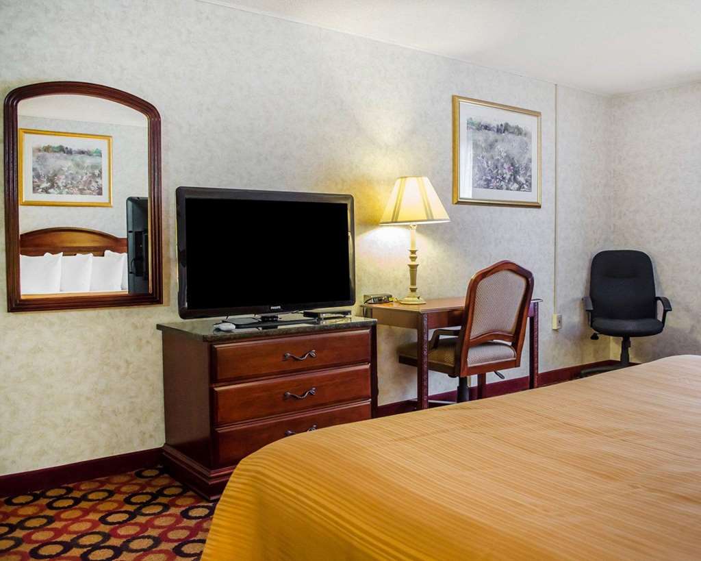 quality inn enola harrisburg