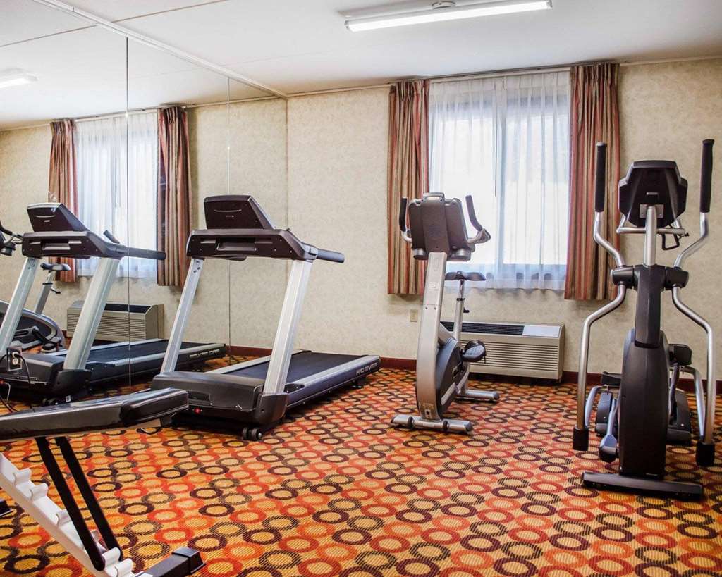 quality inn enola harrisburg