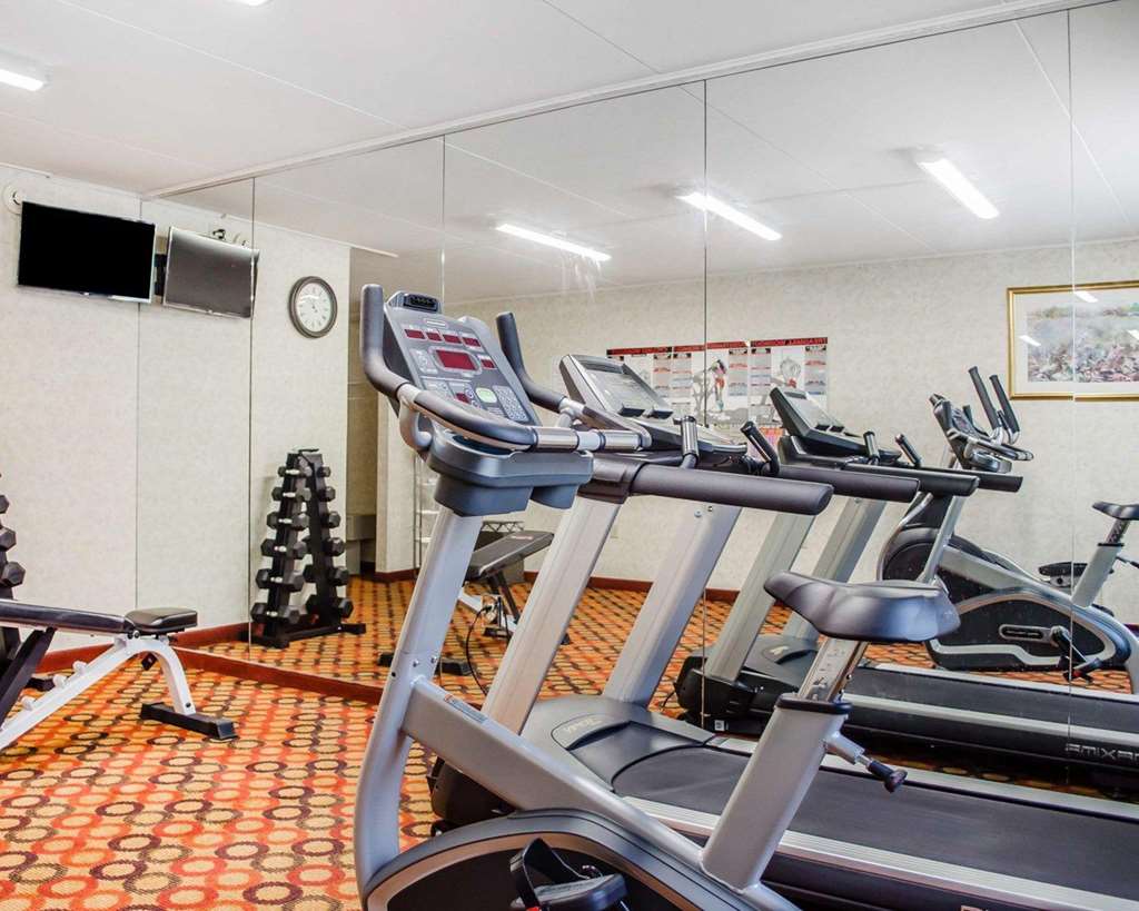 quality inn enola harrisburg