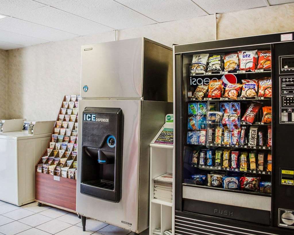 quality inn enola harrisburg