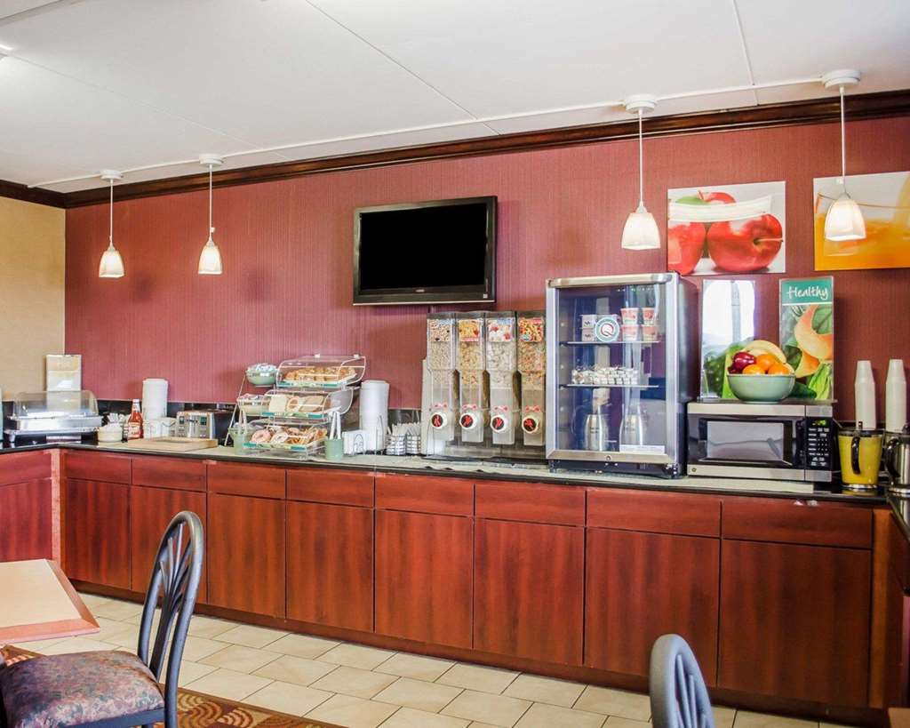 quality inn enola harrisburg