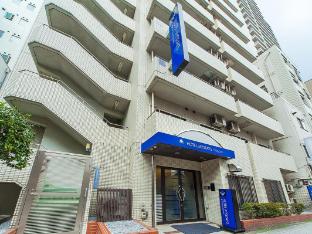 hotel mystays nippori