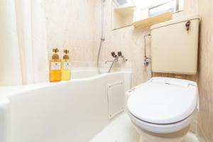 hotel mystays nippori