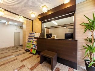 hotel mystays nippori