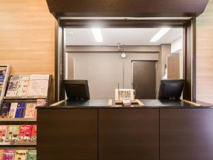 hotel mystays nippori