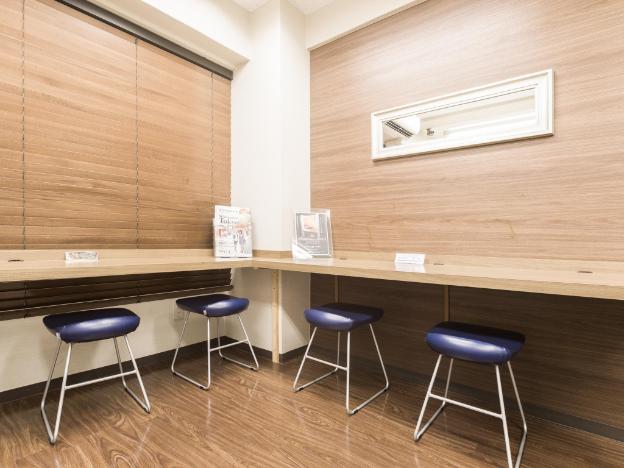 hotel mystays nippori