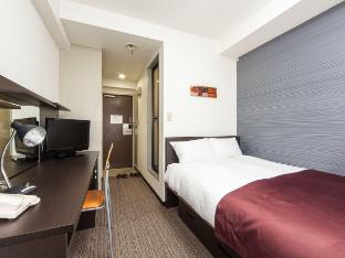 hotel mystays nippori