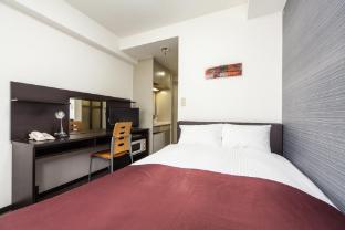 hotel mystays nippori