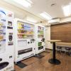 hotel mystays nippori
