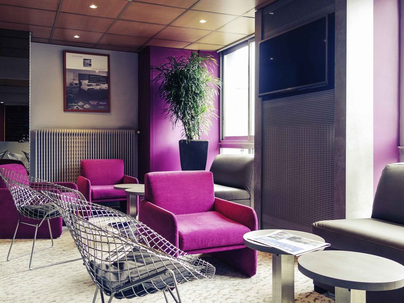 mercure epinal centre
